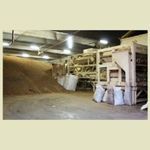 Stabilimento mandorle