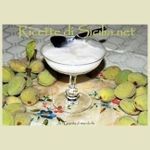 Granita alla mandorla