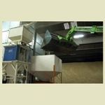 Stabilimento mandorle