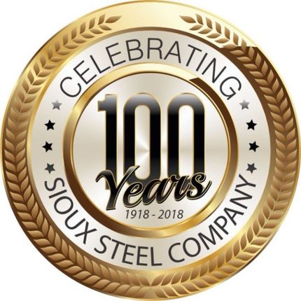 Sioux Steel Celebrates 100 Years in Business