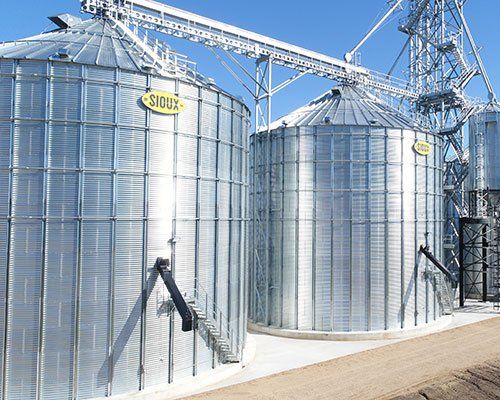 Sioux-Steel-Commercial-Grain-Bins