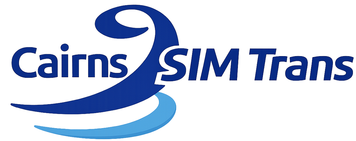 Cairns S.I.M Trans Cairns SIM Trans