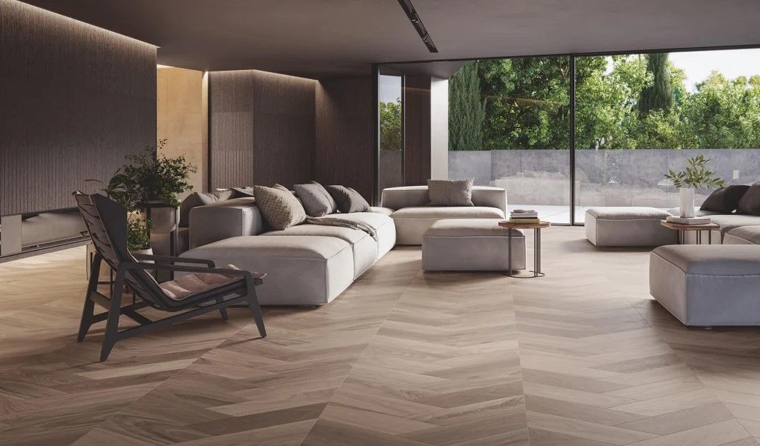 vendita parquet