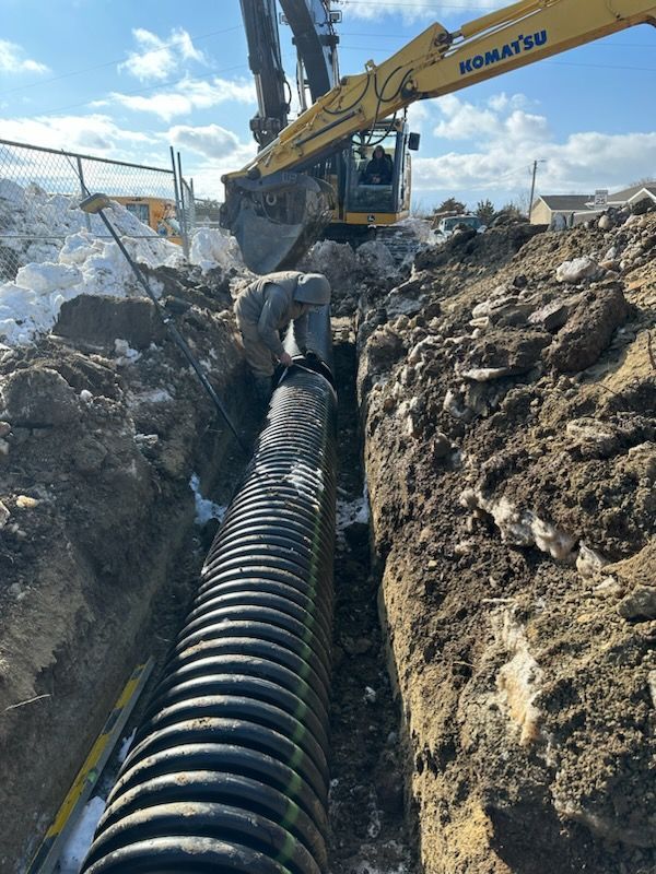 Top Rated Water Line Installation Services in Rapid City, South Dakota