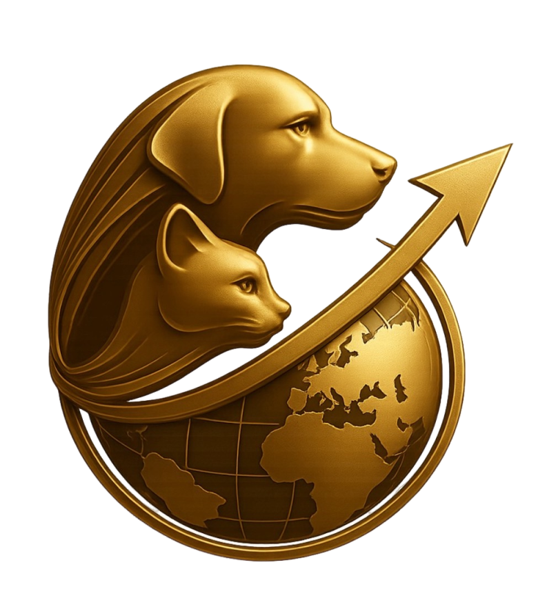 寵郵國際 PET POST OFFICE - 寵物出國與移居專屬旅程規劃師