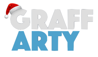 Graff Arty Limited Logo