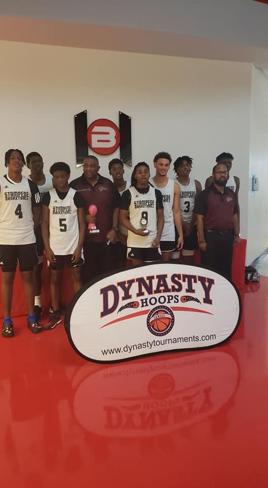 Athlete Mentoring Program