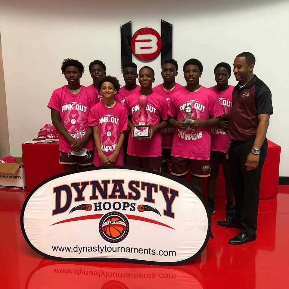 Athlete Mentoring Program