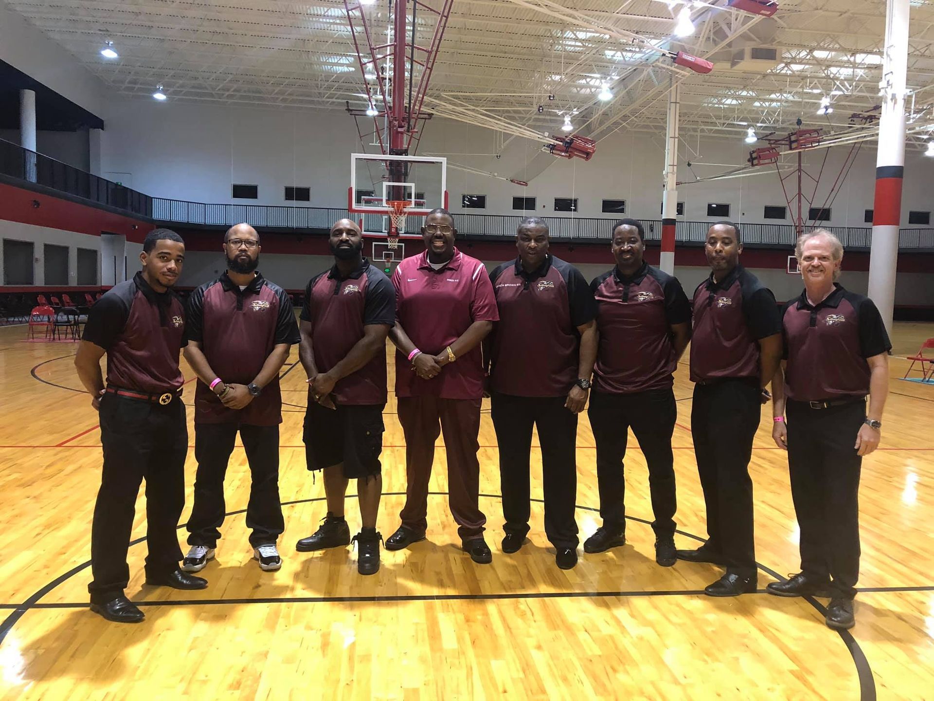 Athlete Mentoring Program