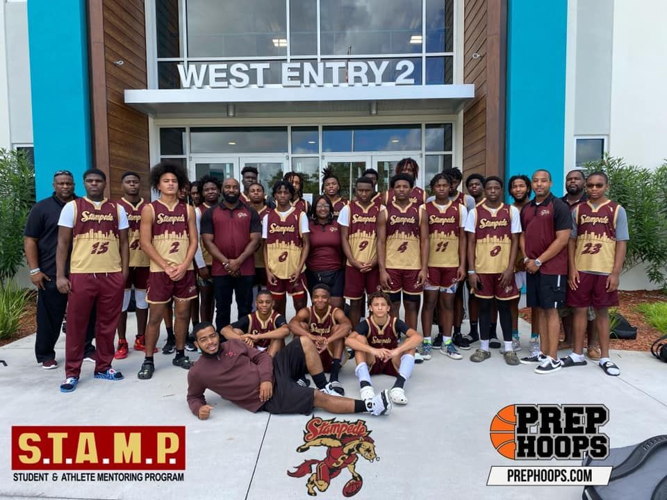 Athlete Mentoring Program