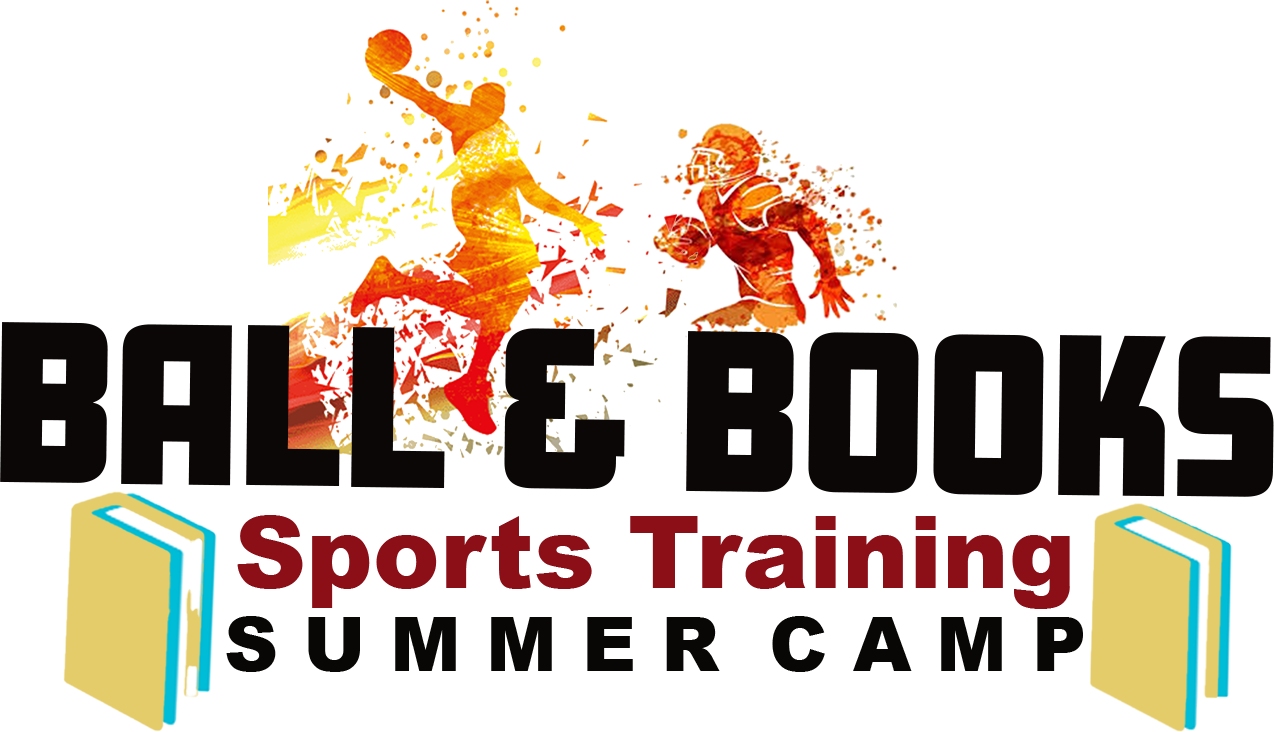 Basket Ball and Books Summer Camp