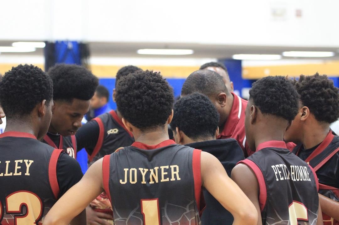 Athlete Mentoring Program