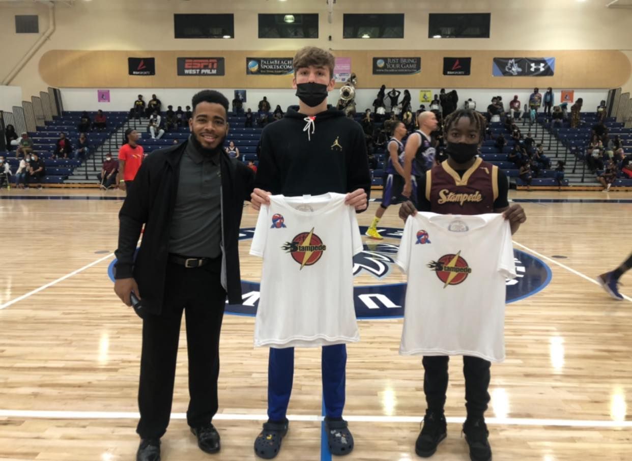 Athlete Mentoring Program