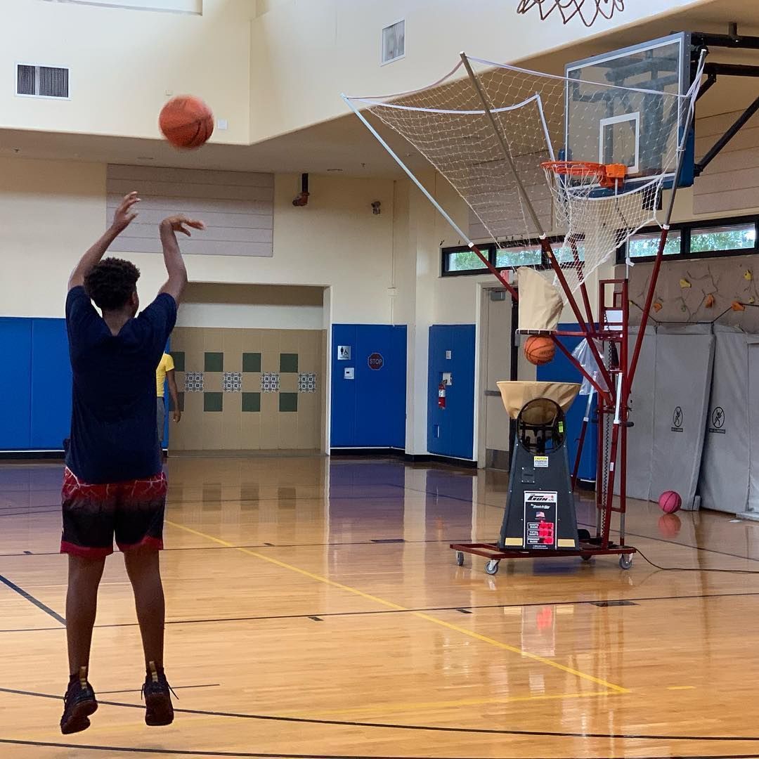 Athlete Mentoring Program