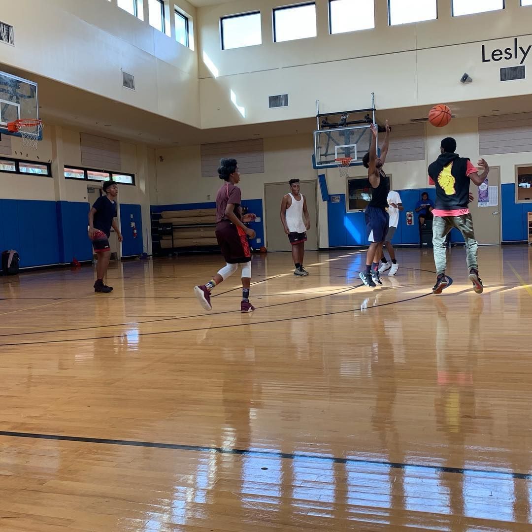 Athlete Mentoring Program