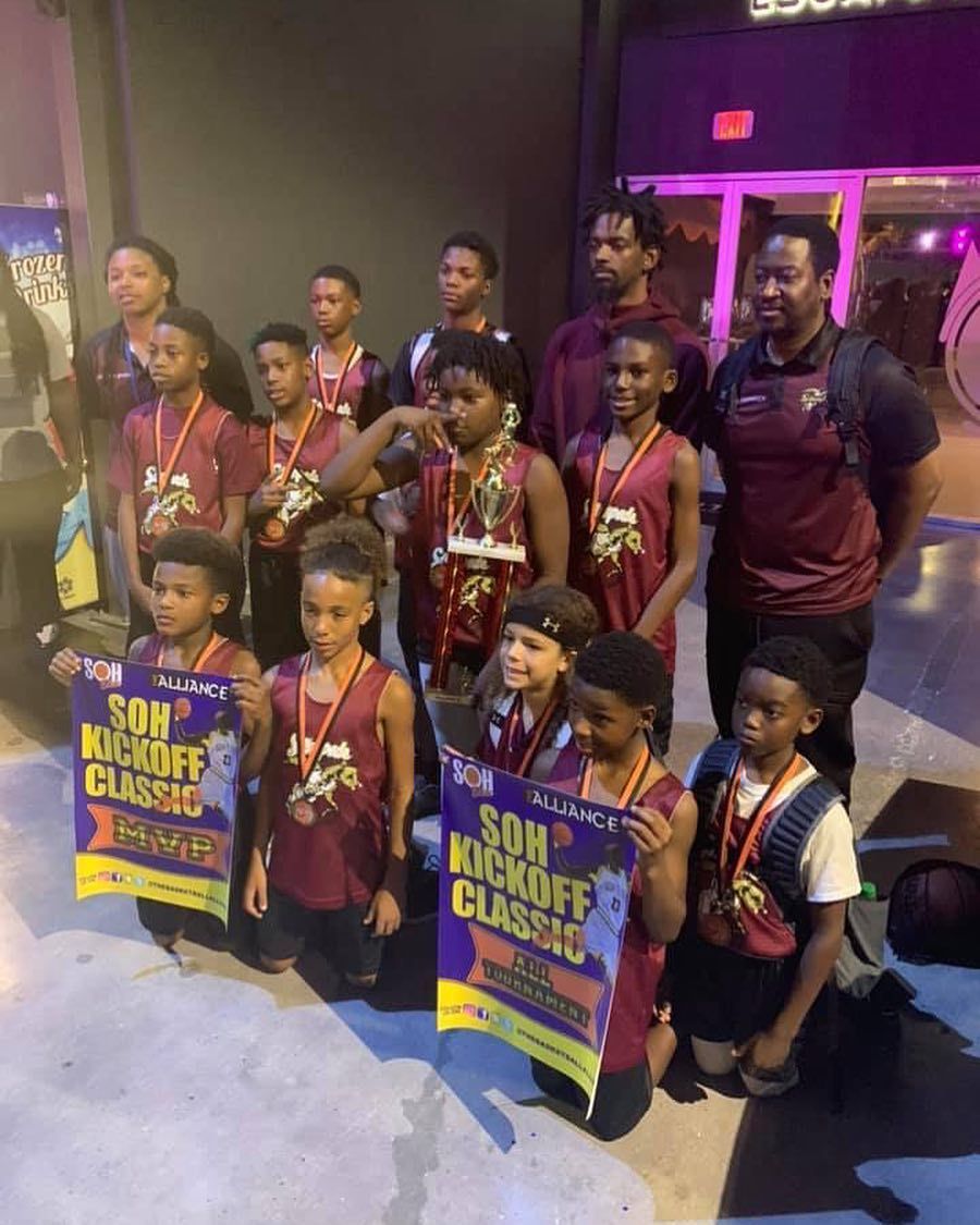 Athlete Mentoring Program