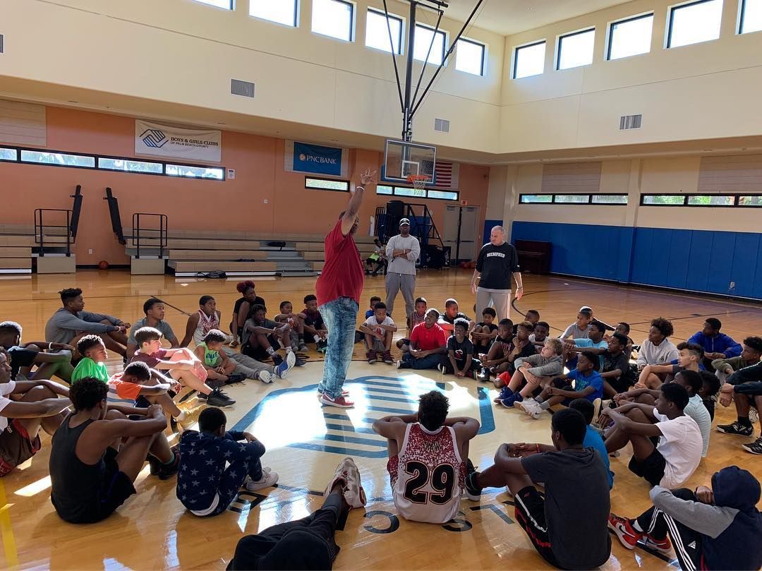 Athlete Mentoring Program