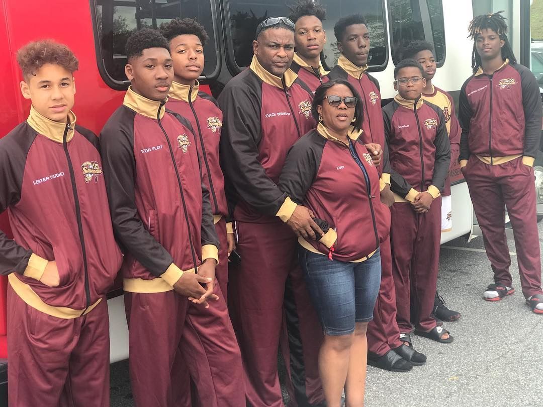 Athlete Mentoring Program