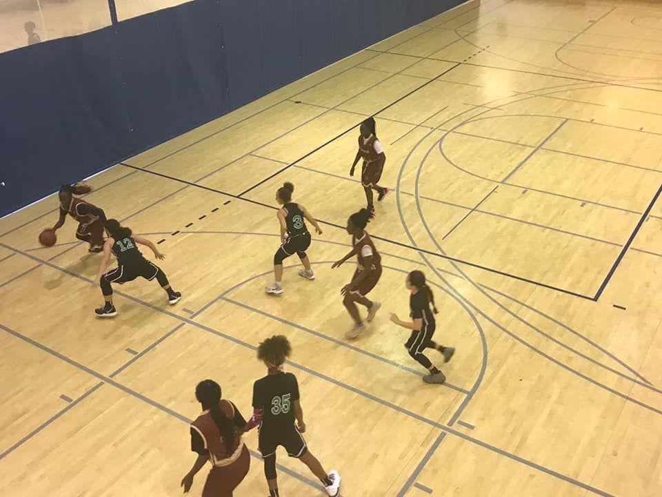 Athlete Mentoring Program