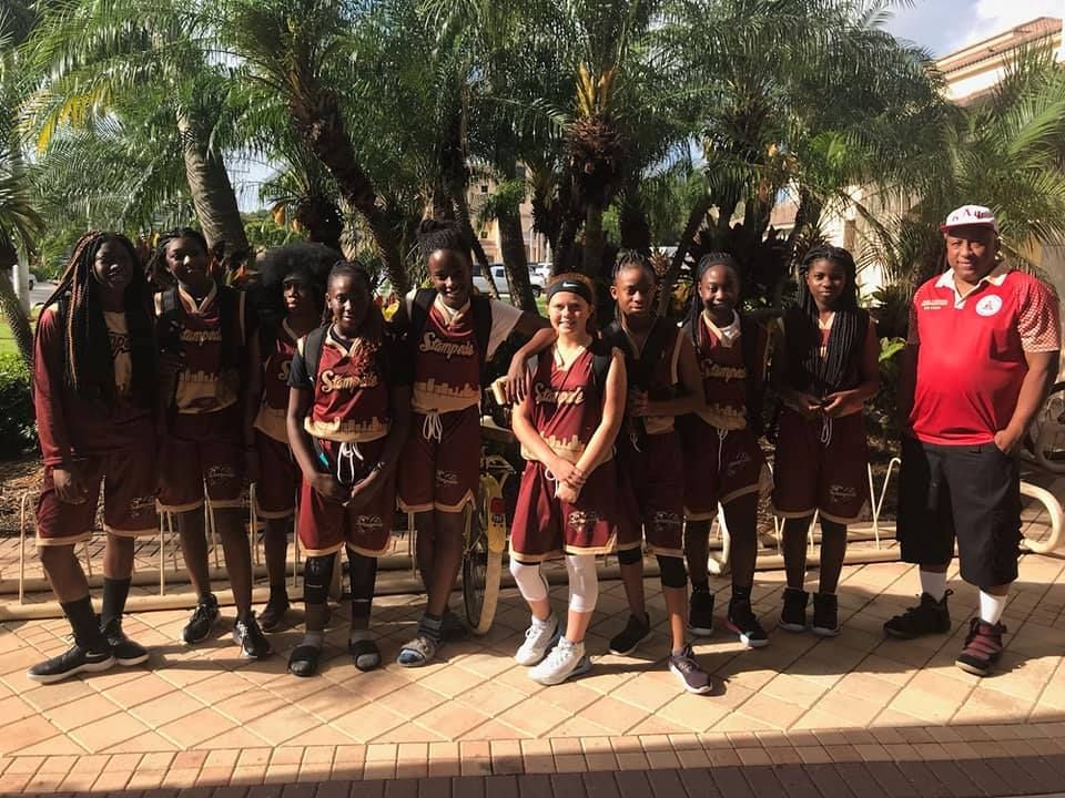 Athlete Mentoring Program