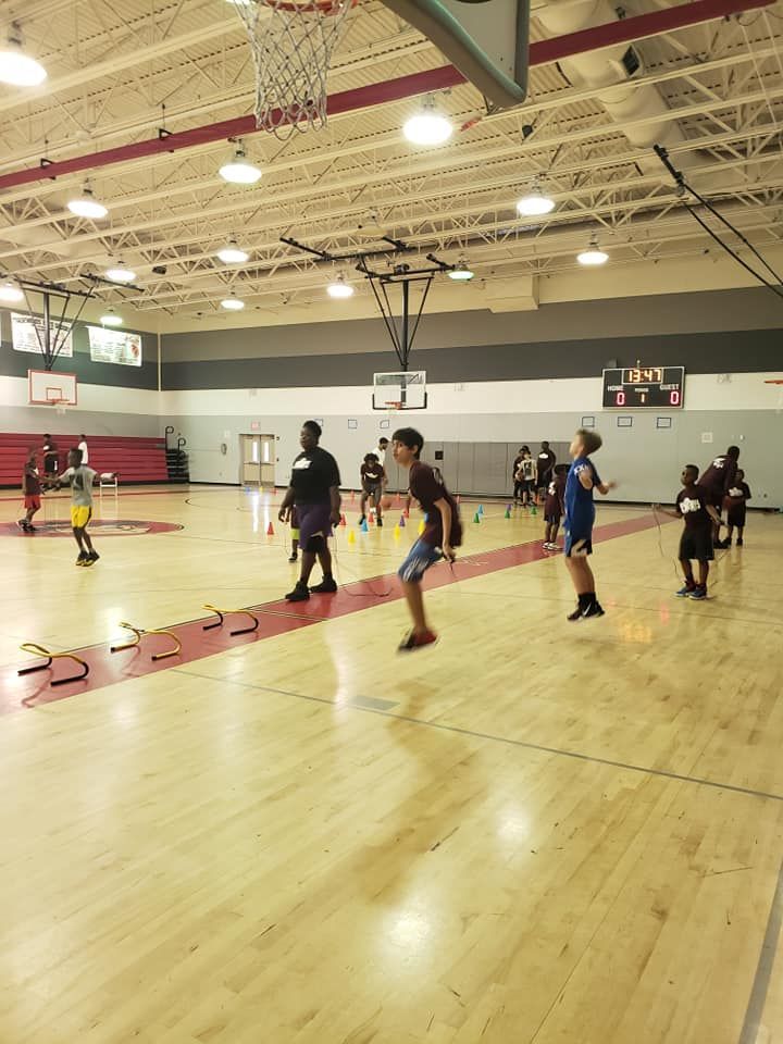 Athlete Mentoring Program