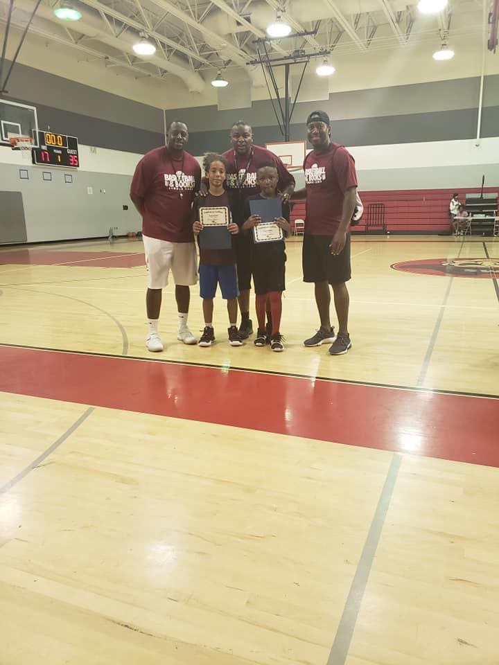 Athlete Mentoring Program