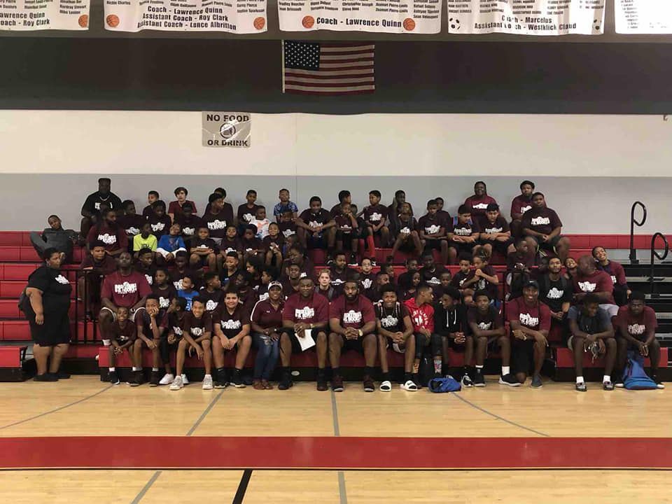 Athlete Mentoring Program