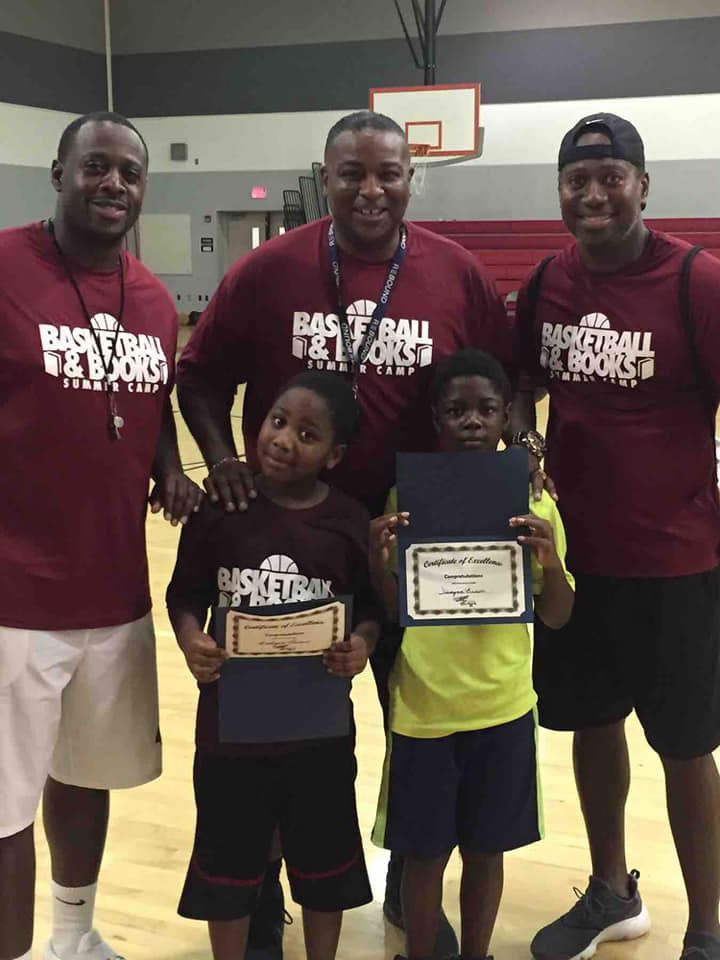 Athlete Mentoring Program