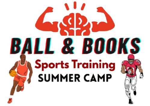 Basket Ball and Books Summer Camp