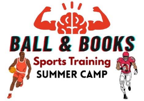 Basket Ball and Books Summer Camp