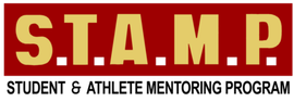 Student & Athlete Mentoring Program Logo