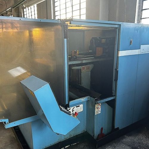 Foratrice IMSA MF 500 L