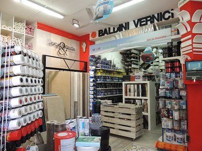 vernici personalizzate