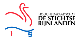 "Logo Hoogheemraadschap De Stichtse Rijnlanden"