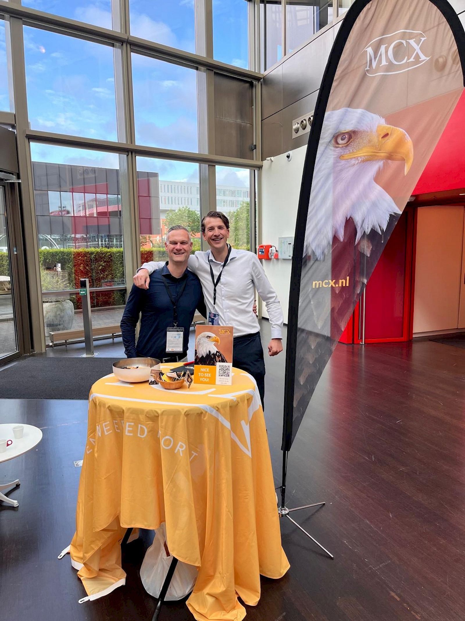 Recap DEUG Conference 2024