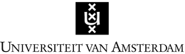 Logo Universiteit van Amsterdam