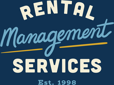 Rental Management Services, Inc. Logo