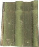 Old Roman — Wacol, QLD — Old Style Roof Tiles