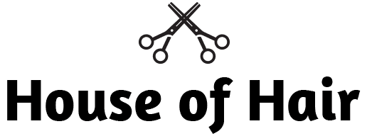 House of Hair logo