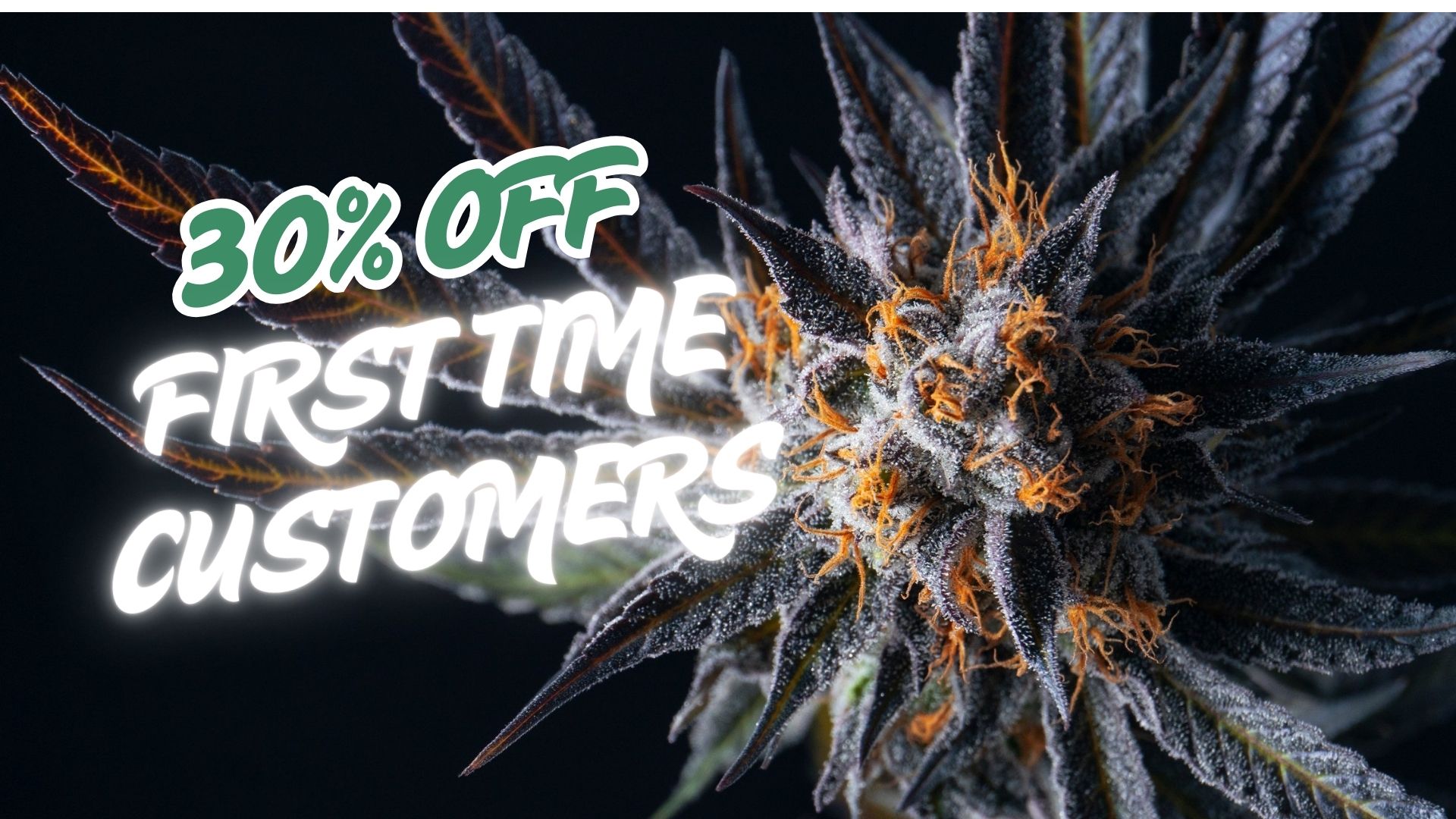 Caliwee Delivery Banner