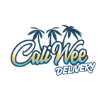Caliwee Delivery Logo