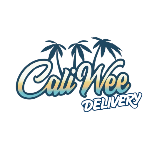Caliwee Delivery Logo