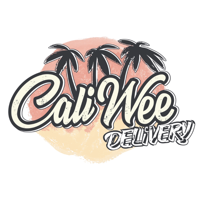 Caliwee Delivery Logo