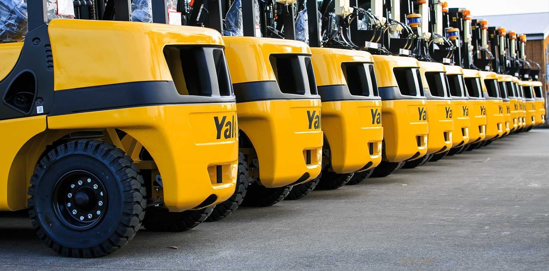 The Independent Forklift Company Limited