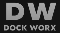 Dock Worx logo