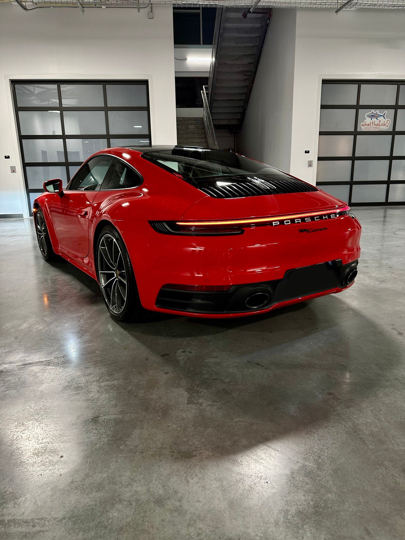 Paint Protection Film Services