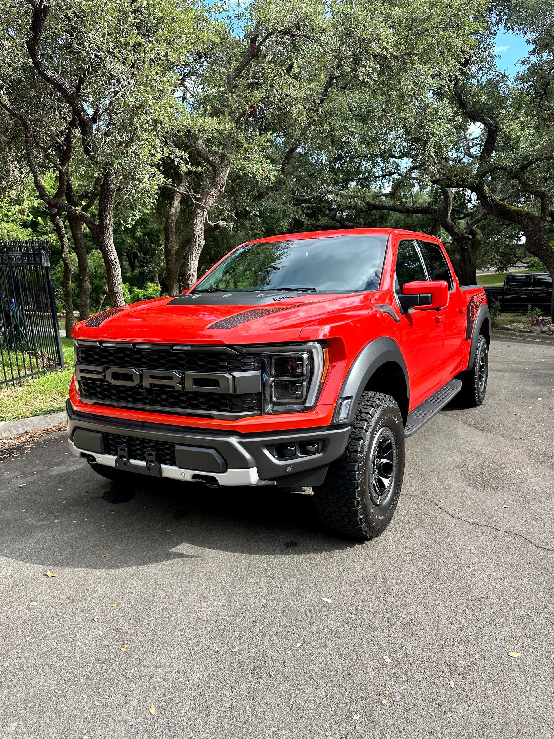 Paint Protection Film Services