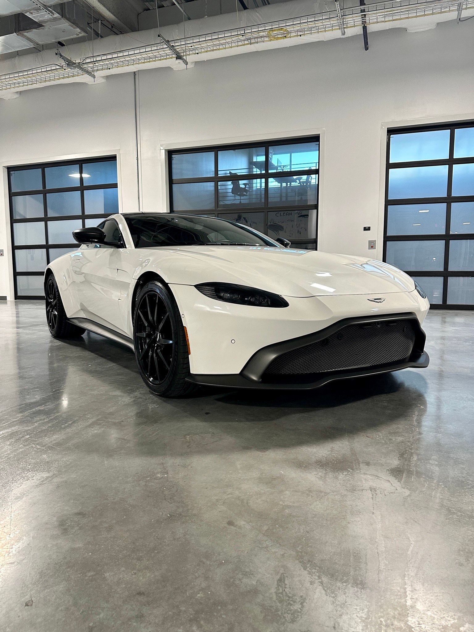 Ceramic Coating Services