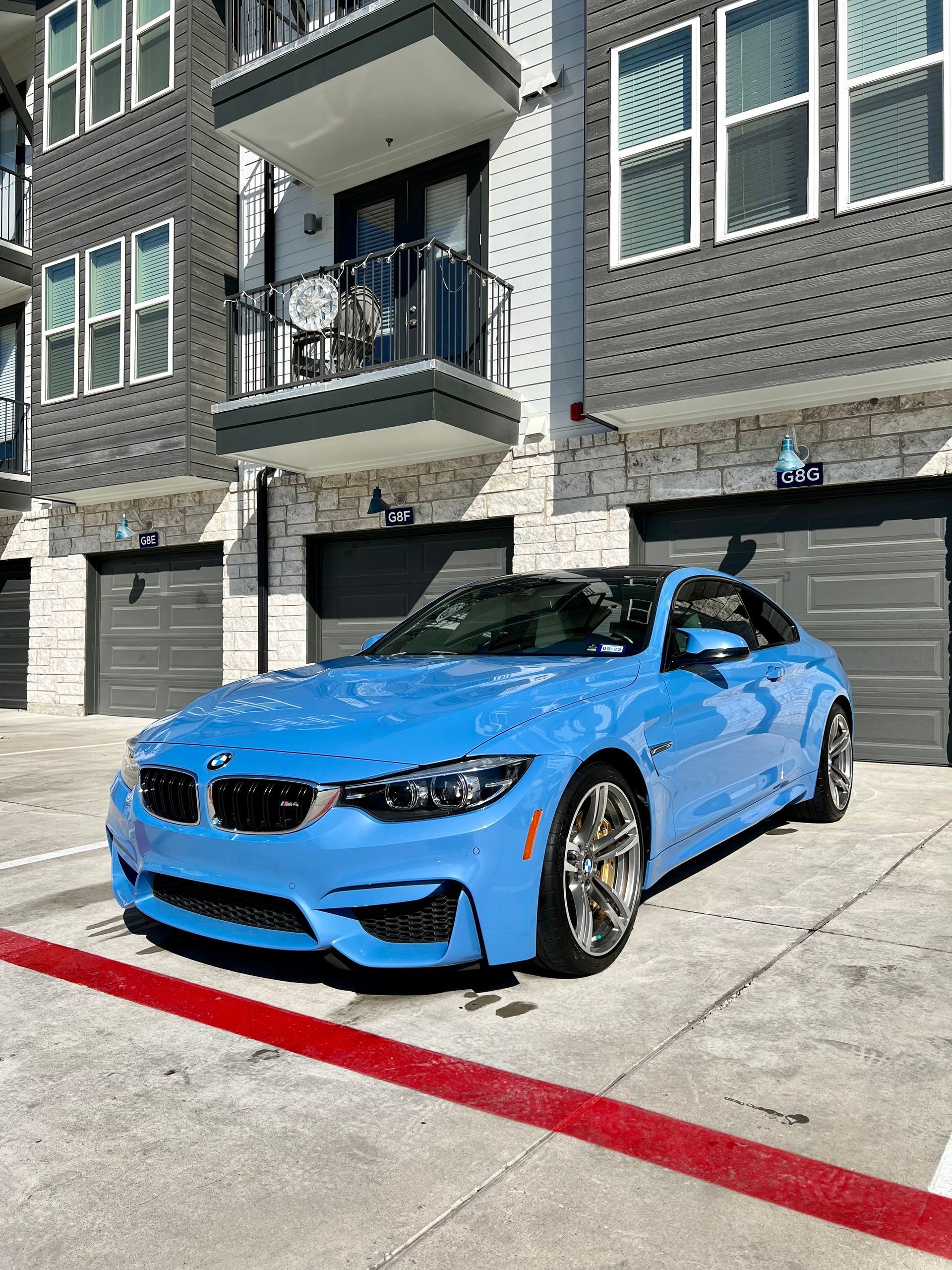 Paint Protection Film Services