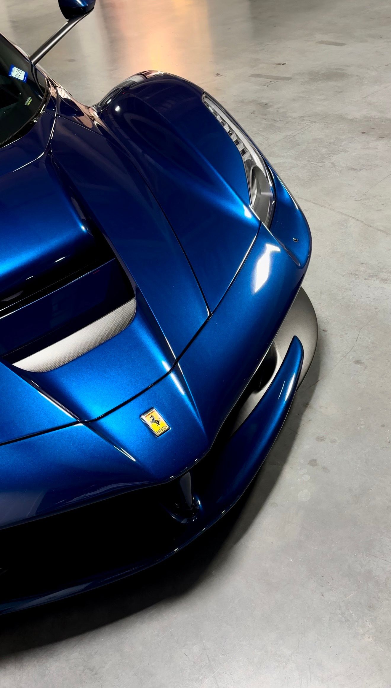 Ceramic Coating Services